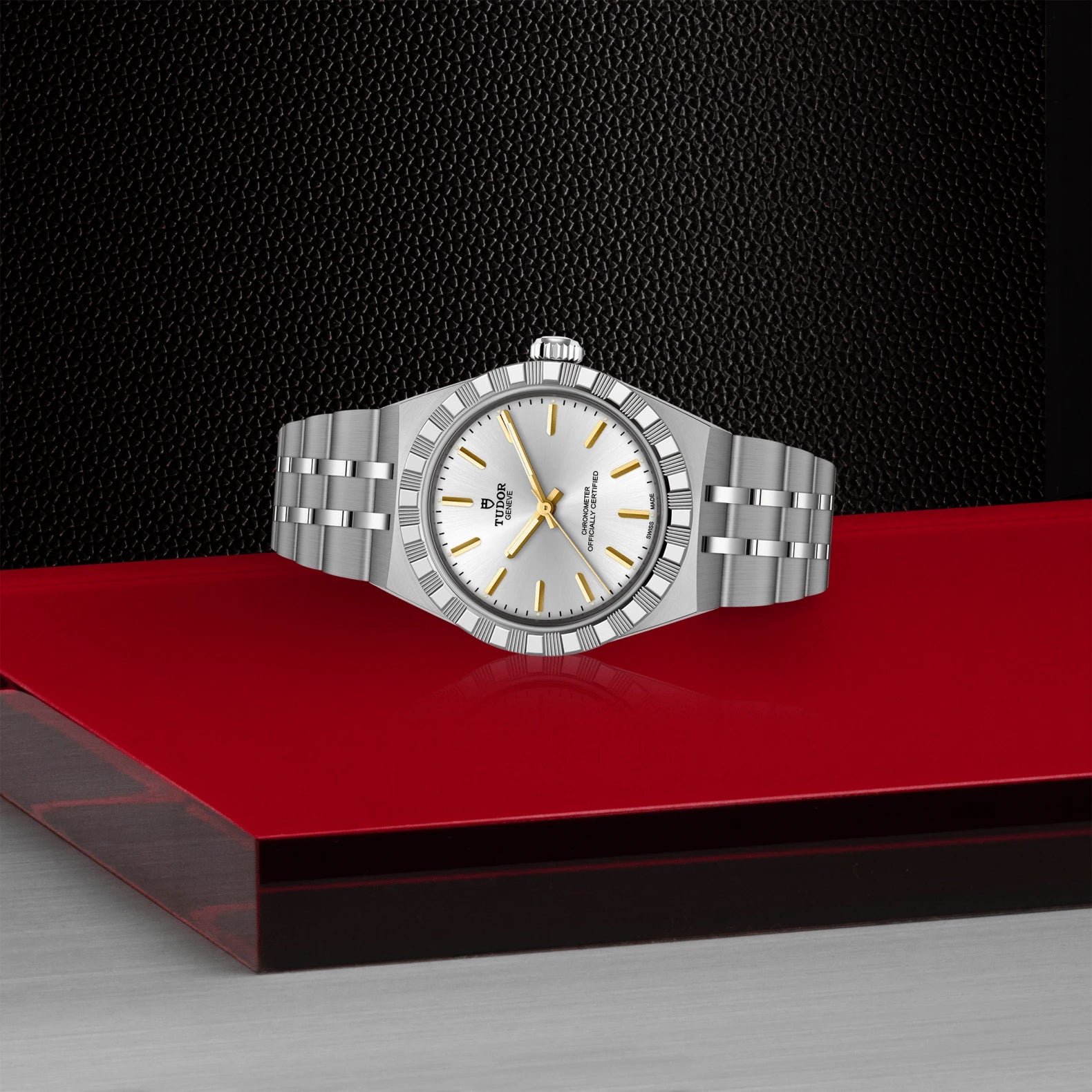 TUDOR Royal - Blakeman’s Fine Jewelry