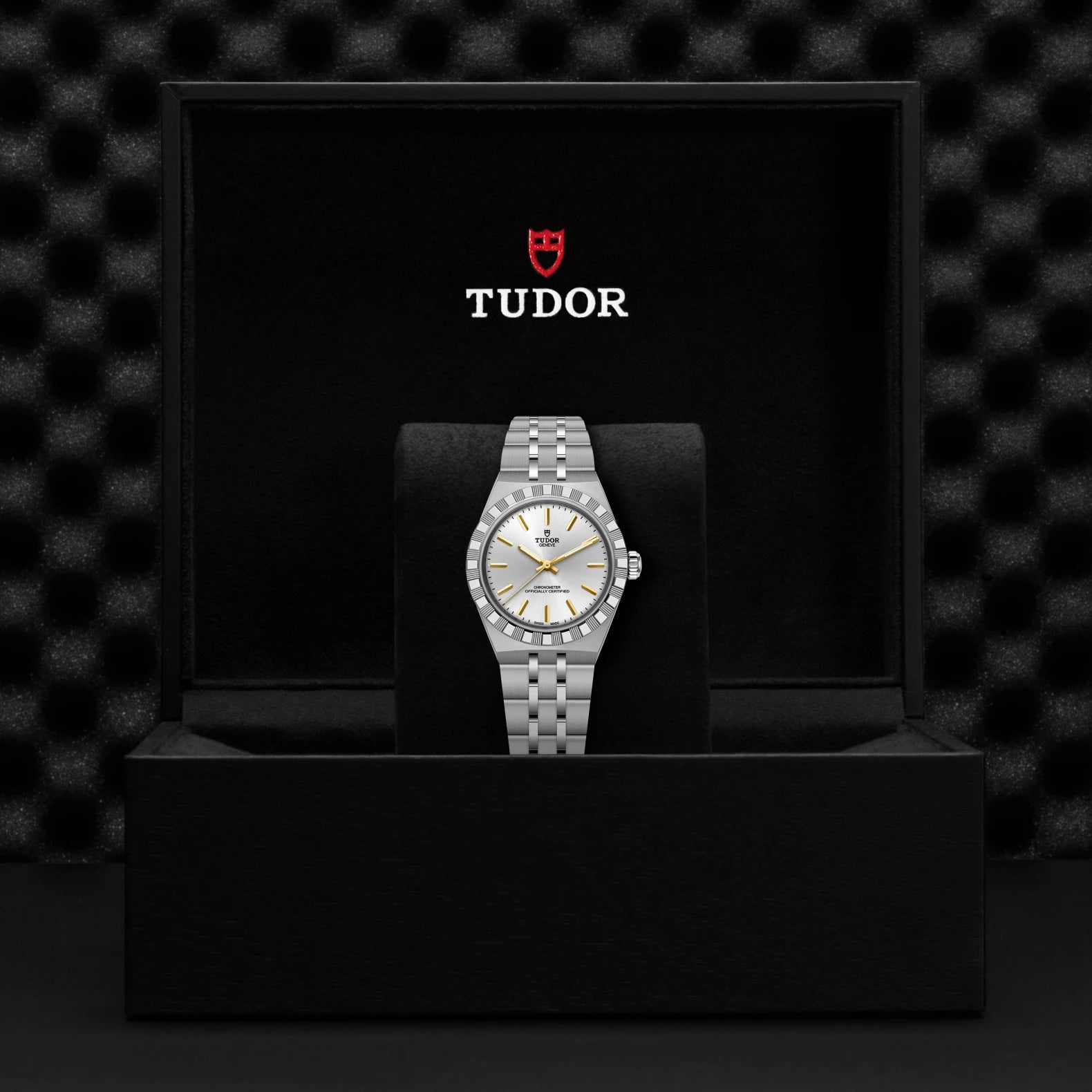 TUDOR Royal - Blakeman’s Fine Jewelry
