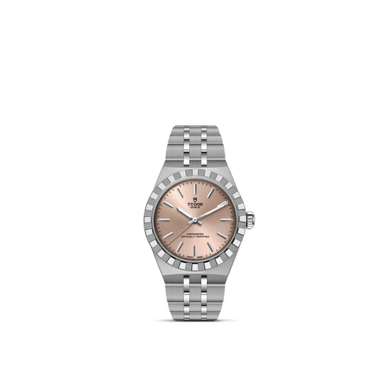 TUDOR Royal - Blakeman’s Fine Jewelry