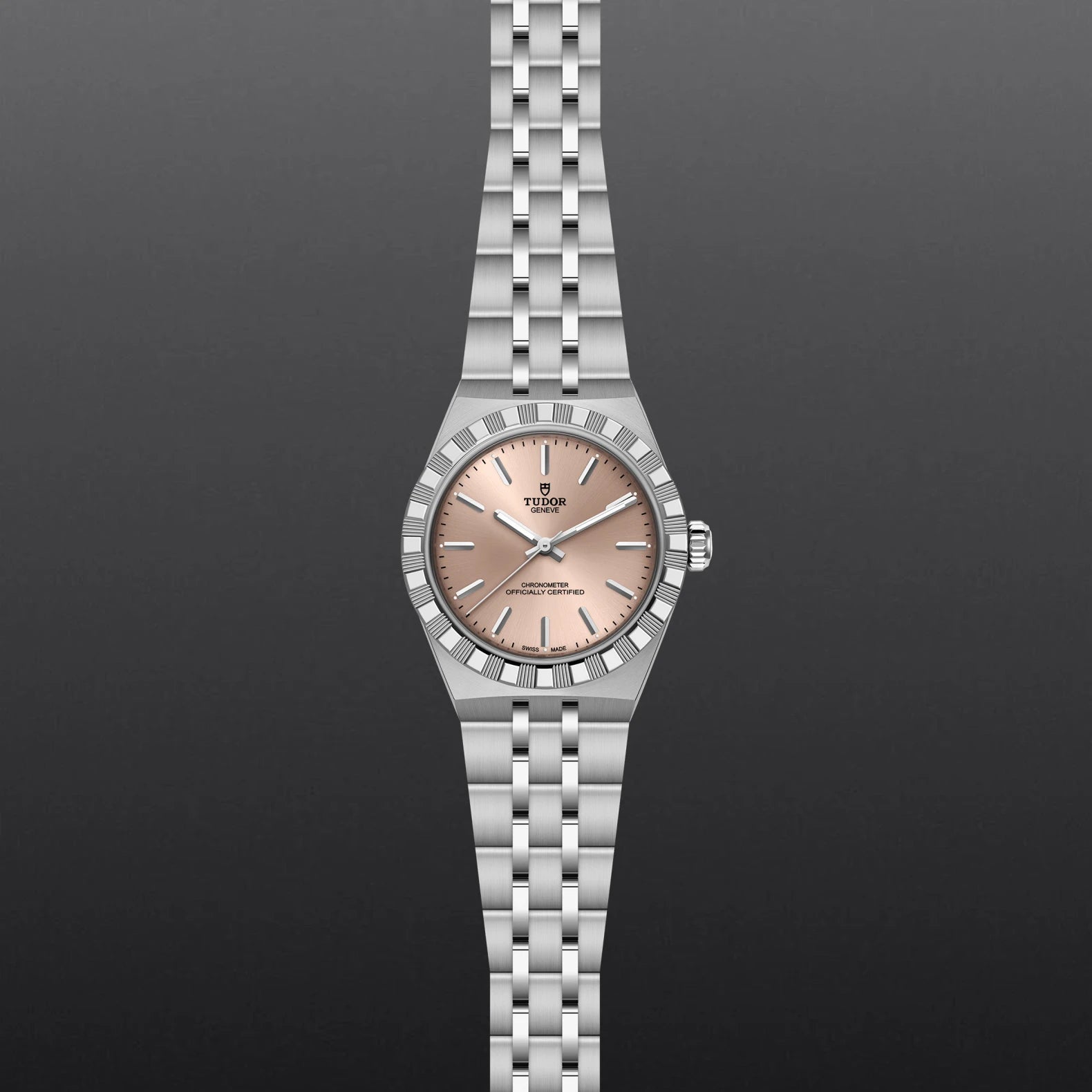 TUDOR Royal - Blakeman’s Fine Jewelry