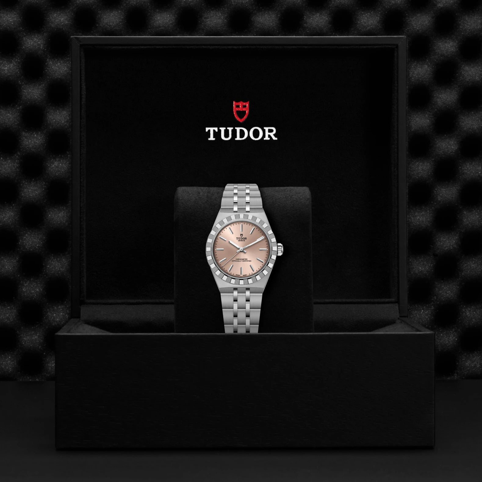 TUDOR Royal - Blakeman’s Fine Jewelry