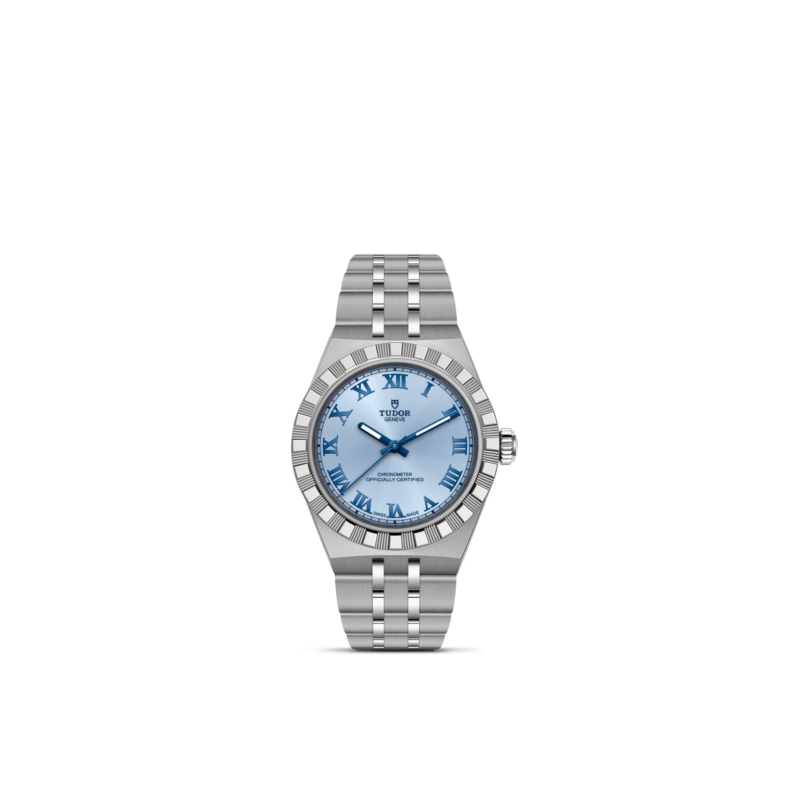 TUDOR Royal - Blakeman’s Fine Jewelry