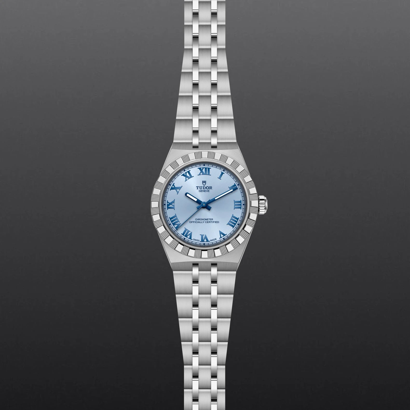 TUDOR Royal - Blakeman’s Fine Jewelry