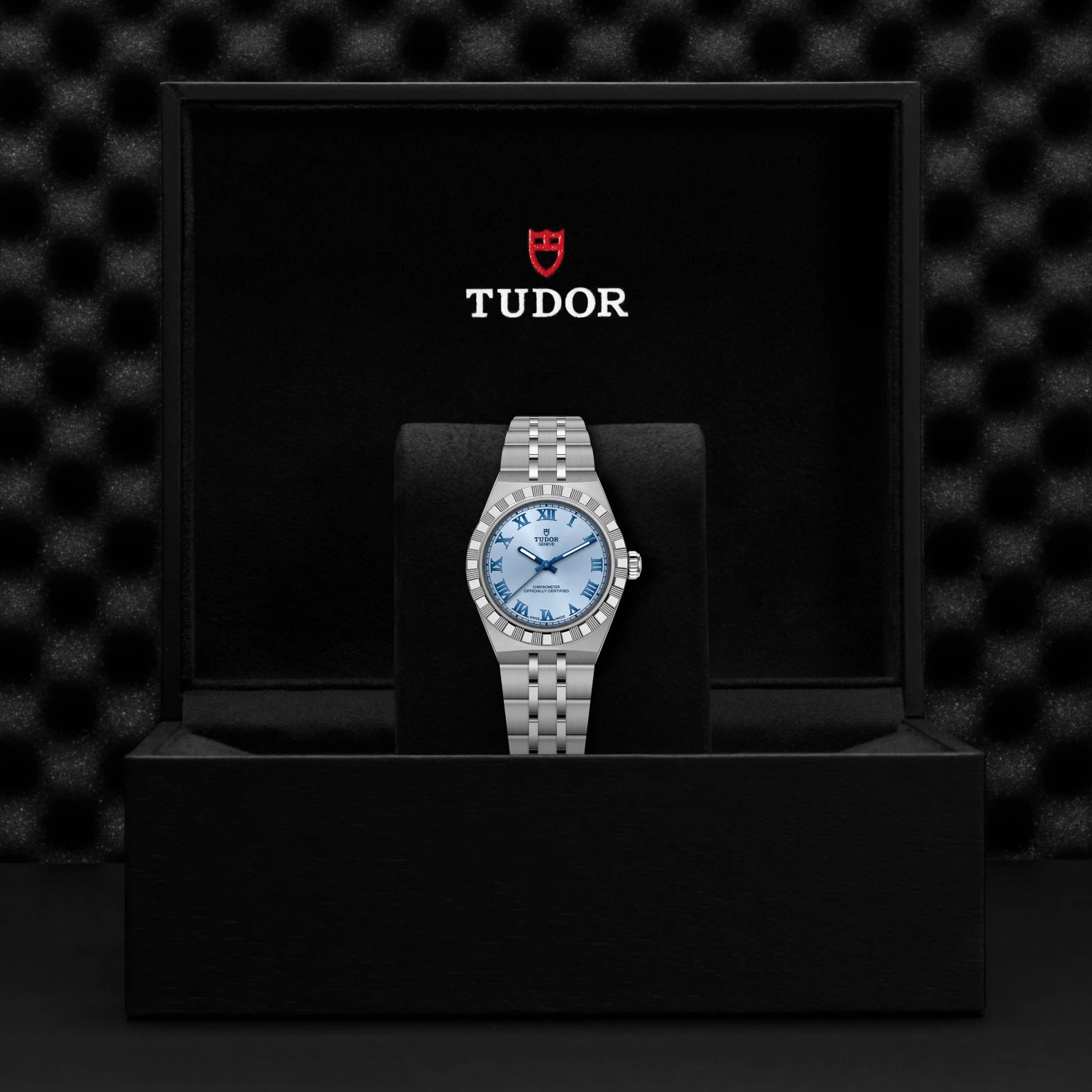 TUDOR Royal - Blakeman’s Fine Jewelry