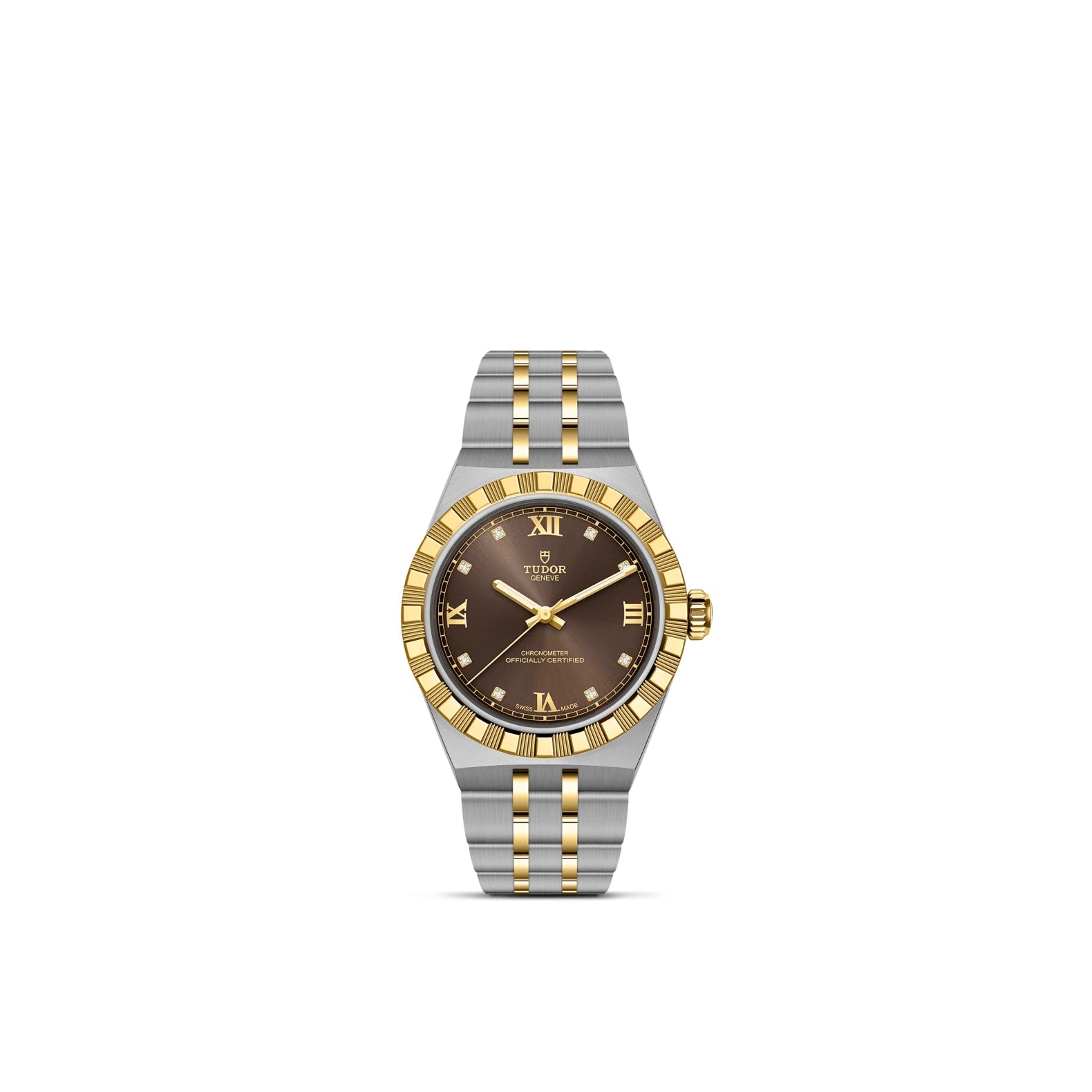 TUDOR Royal - Blakeman’s Fine Jewelry