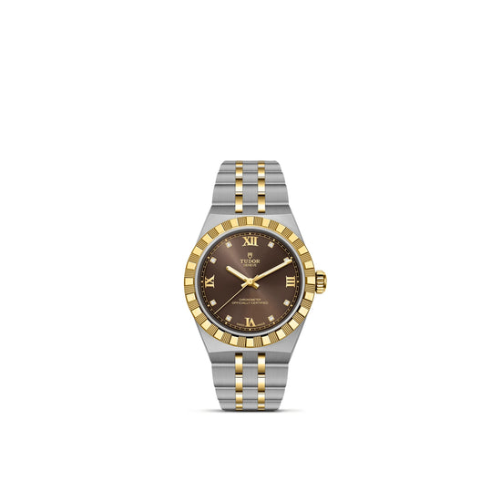 TUDOR Royal - Blakeman’s Fine Jewelry