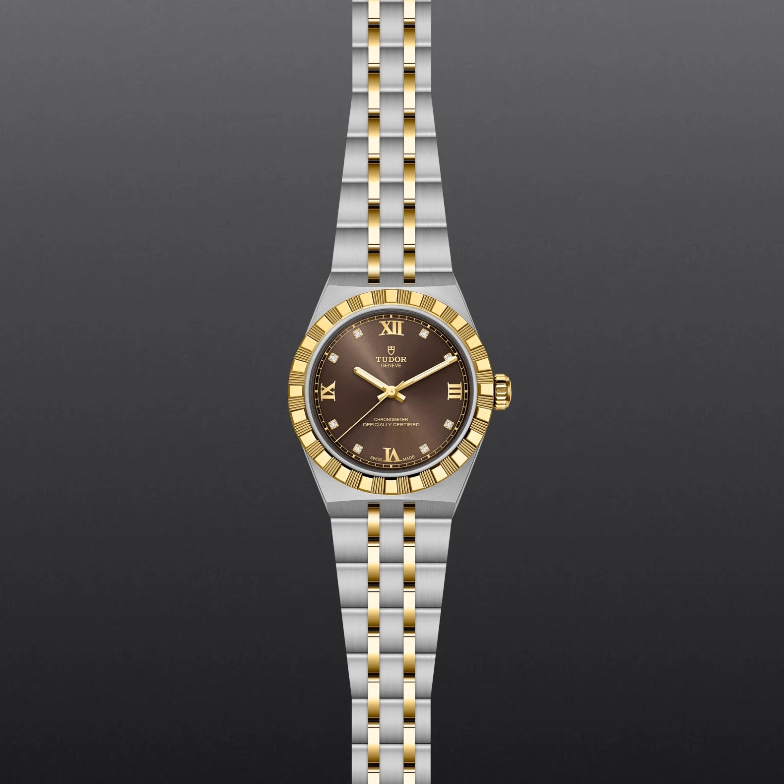 TUDOR Royal - Blakeman’s Fine Jewelry