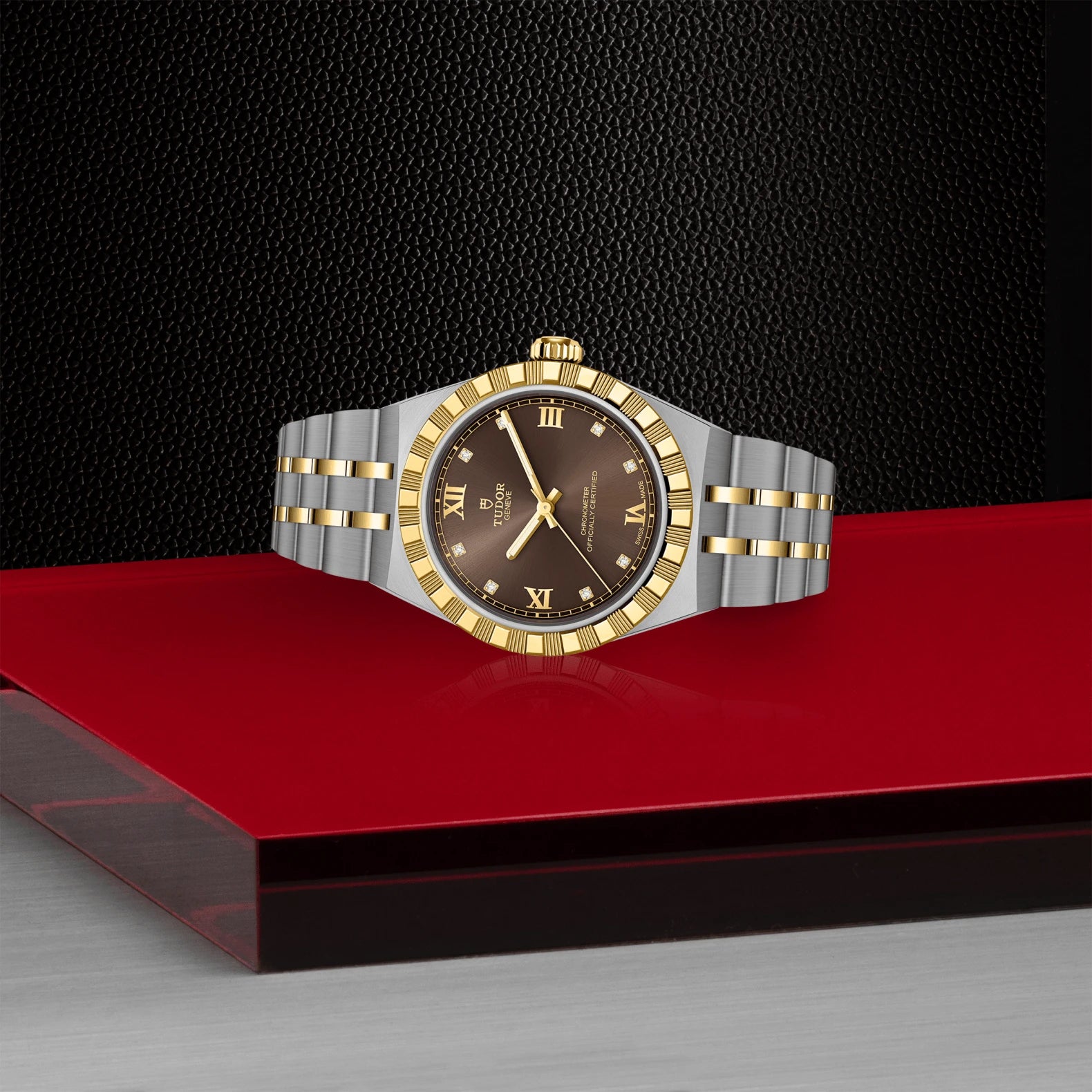 TUDOR Royal - Blakeman’s Fine Jewelry