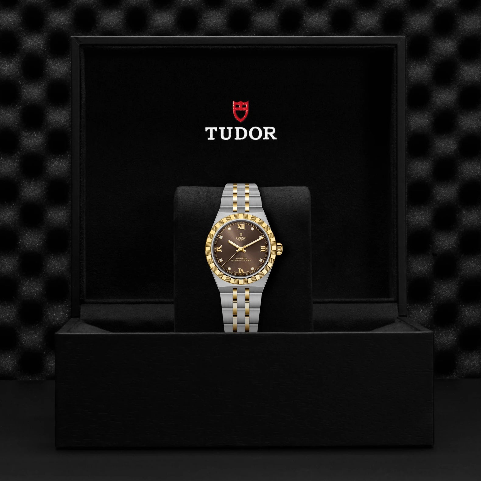 TUDOR Royal - Blakeman’s Fine Jewelry