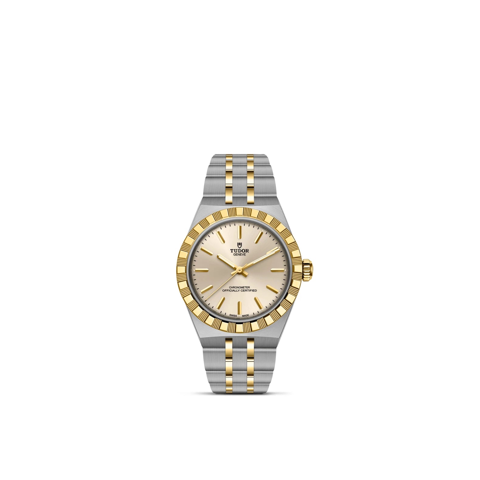 TUDOR Royal - Blakeman’s Fine Jewelry