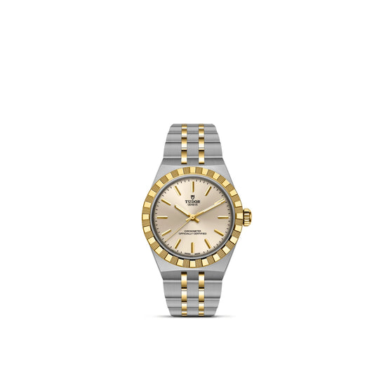 TUDOR Royal - Blakeman’s Fine Jewelry