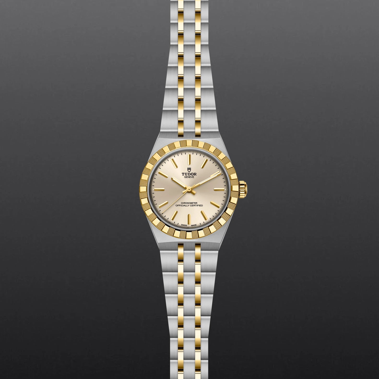 TUDOR Royal - Blakeman’s Fine Jewelry