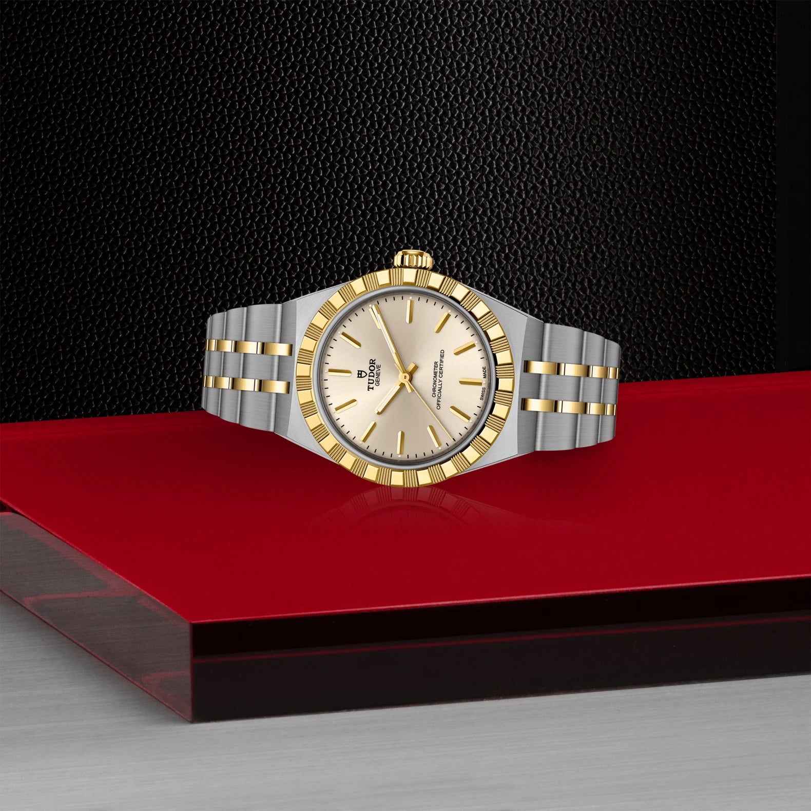 TUDOR Royal - Blakeman’s Fine Jewelry