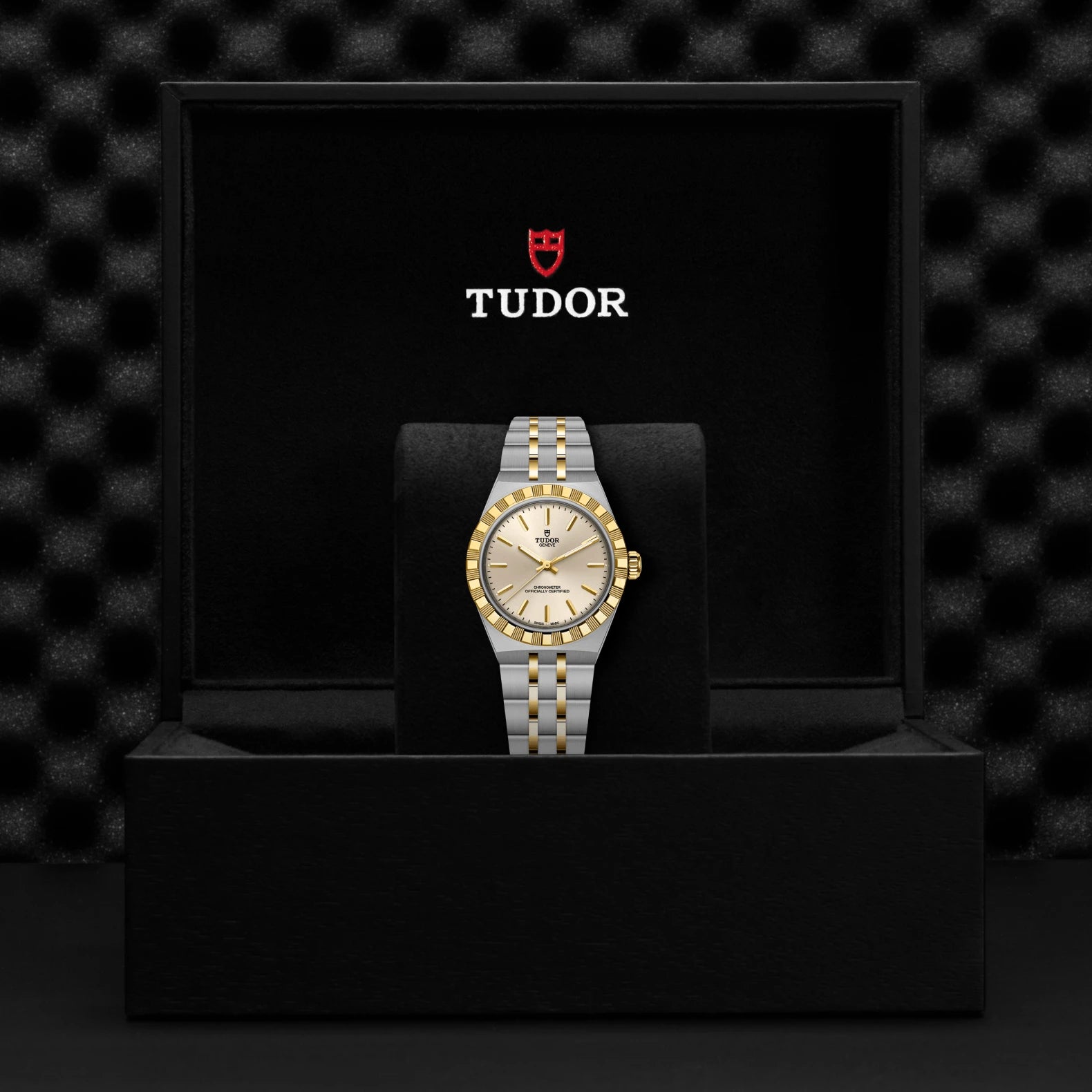 TUDOR Royal - Blakeman’s Fine Jewelry