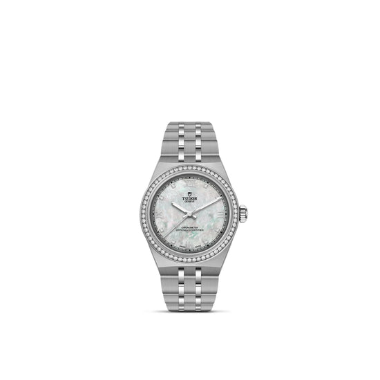 TUDOR Royal - Blakeman’s Fine Jewelry