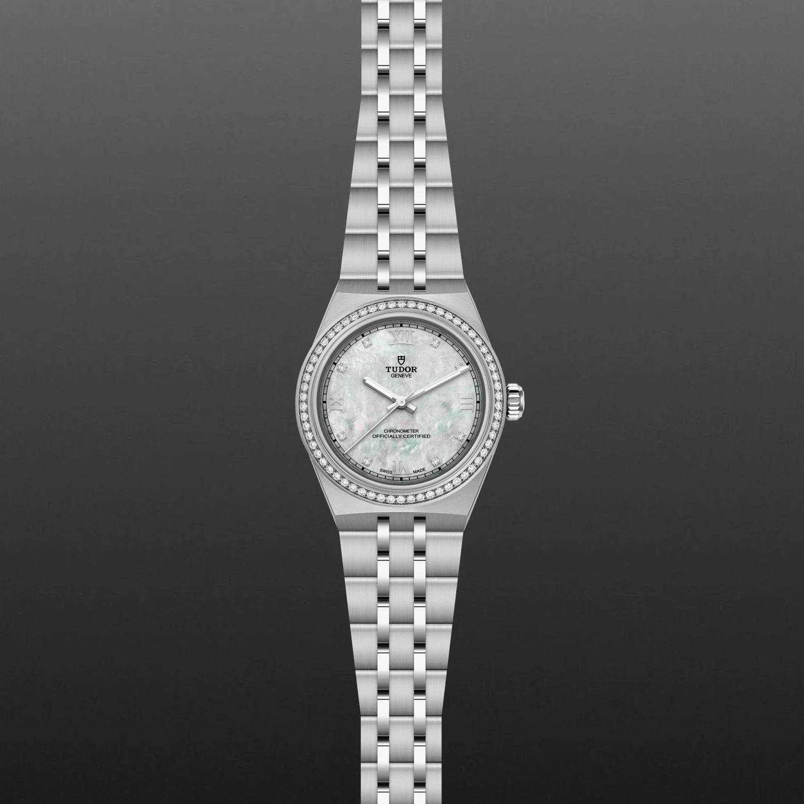 TUDOR Royal - Blakeman’s Fine Jewelry