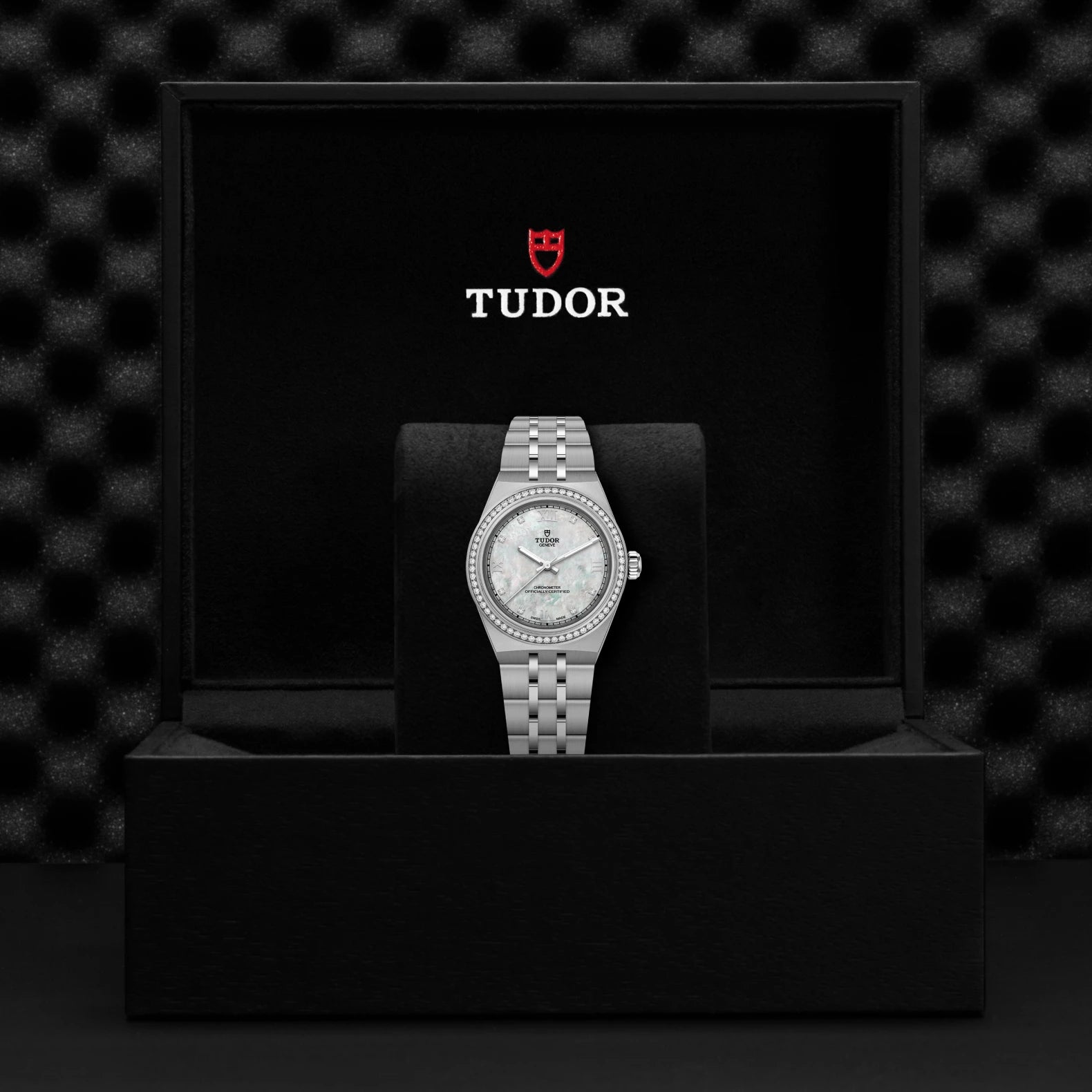 TUDOR Royal - Blakeman’s Fine Jewelry