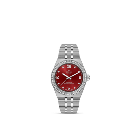 TUDOR Royal - Blakeman’s Fine Jewelry