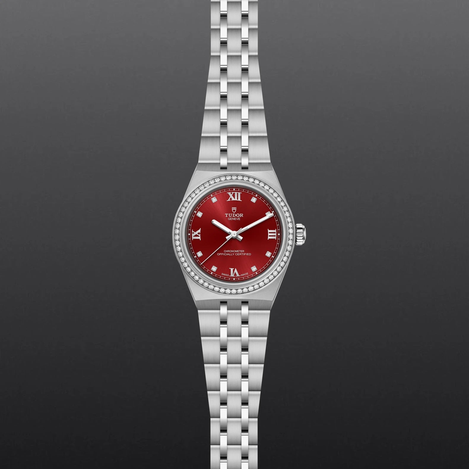 TUDOR Royal - Blakeman’s Fine Jewelry