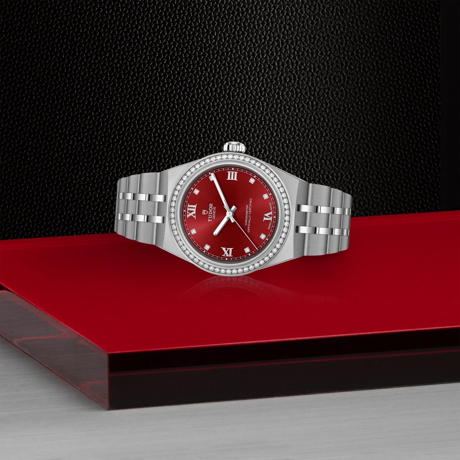 TUDOR Royal - Blakeman’s Fine Jewelry