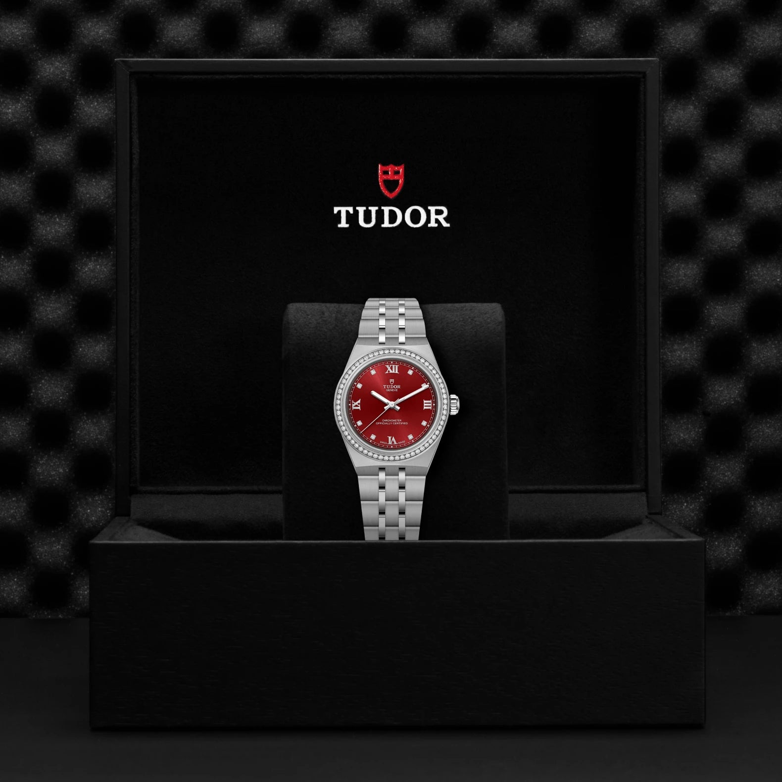 TUDOR Royal - Blakeman’s Fine Jewelry