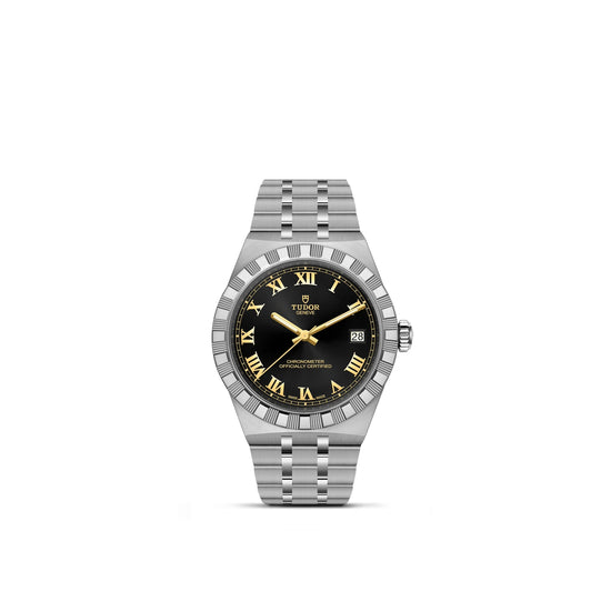 TUDOR Royal - Blakeman’s Fine Jewelry