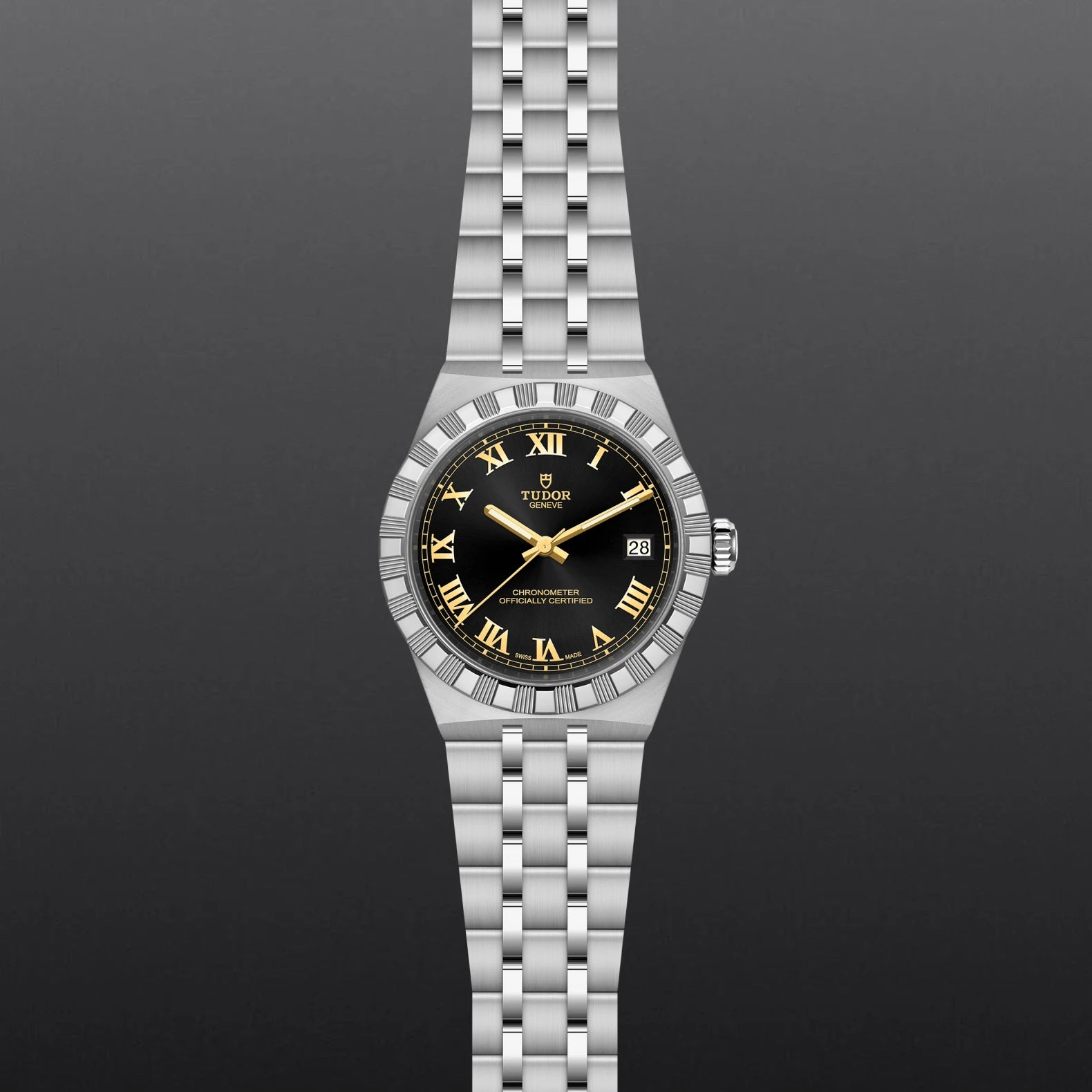 TUDOR Royal - Blakeman’s Fine Jewelry