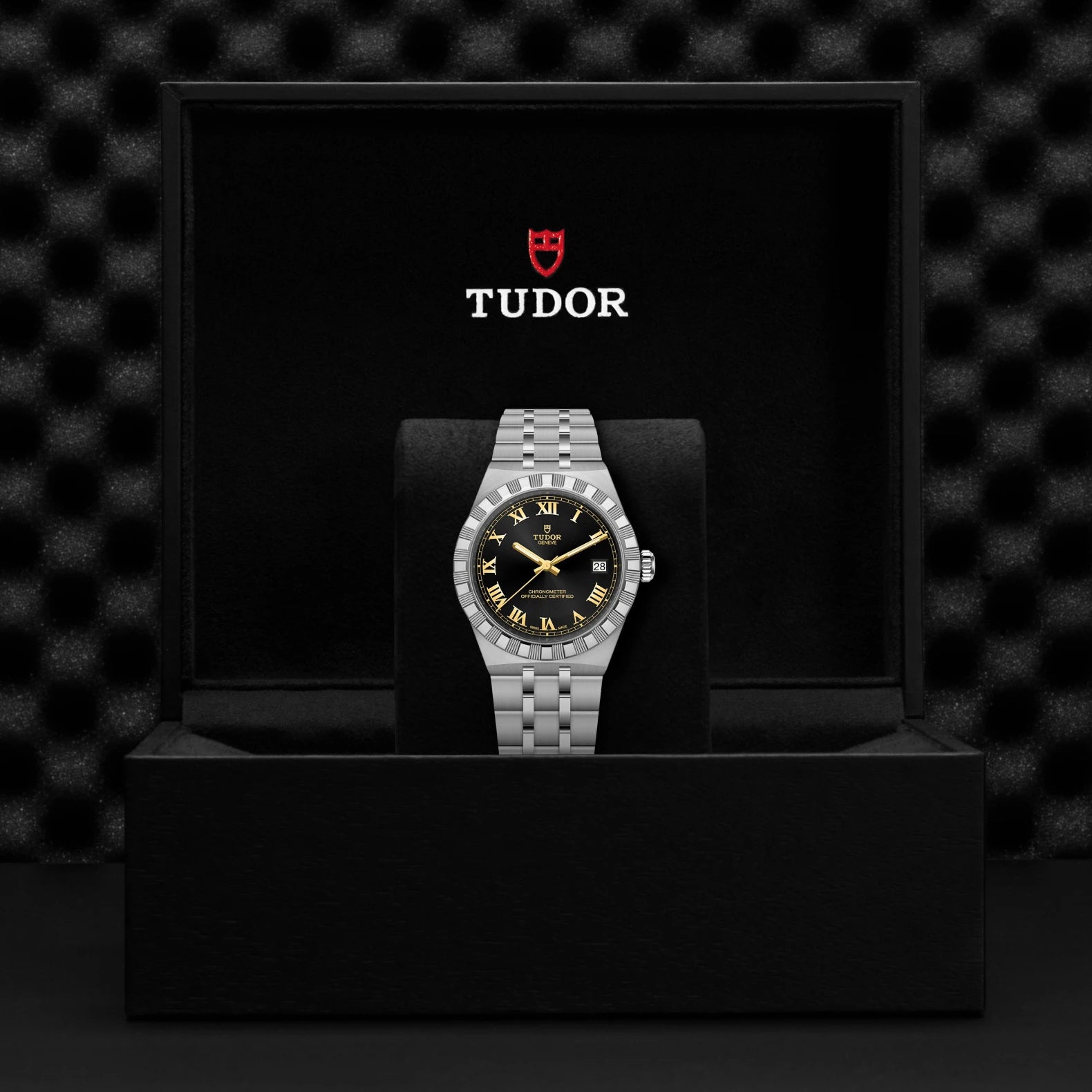 TUDOR Royal - Blakeman’s Fine Jewelry