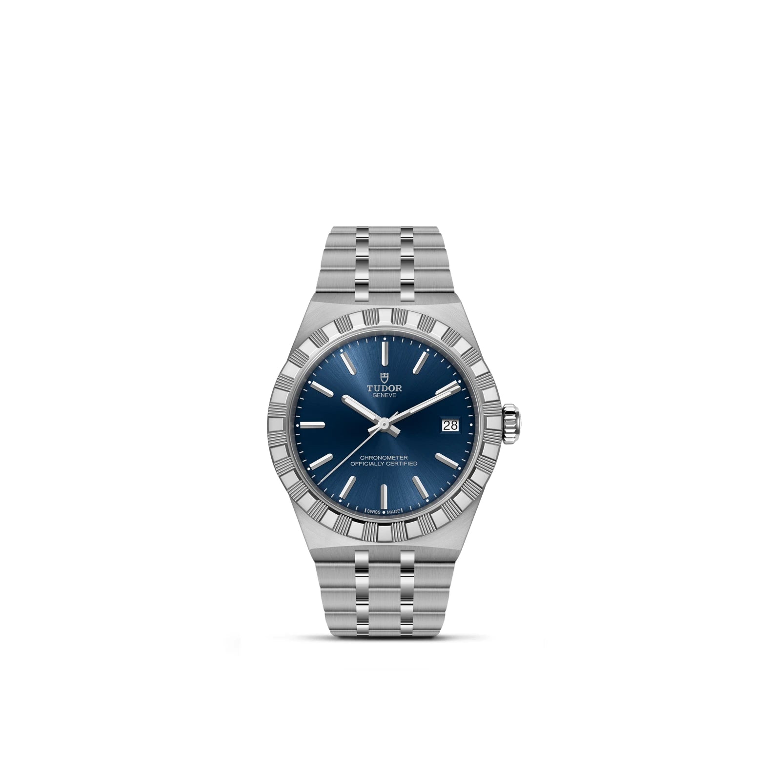 TUDOR Royal - Blakeman’s Fine Jewelry