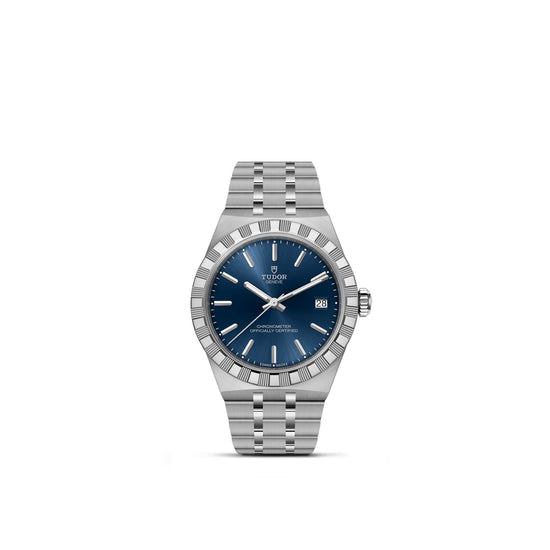 TUDOR Royal - Blakeman’s Fine Jewelry