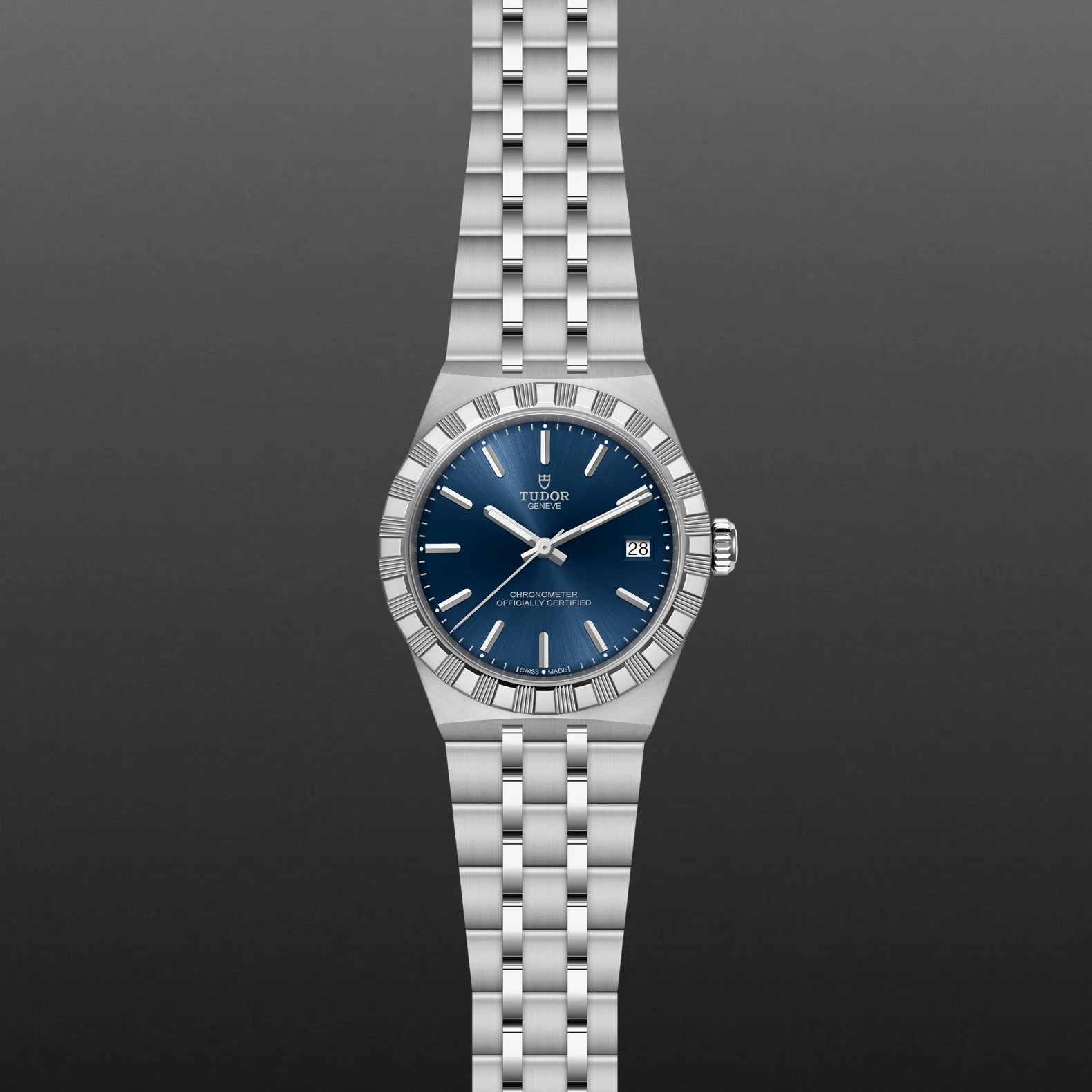 TUDOR Royal - Blakeman’s Fine Jewelry