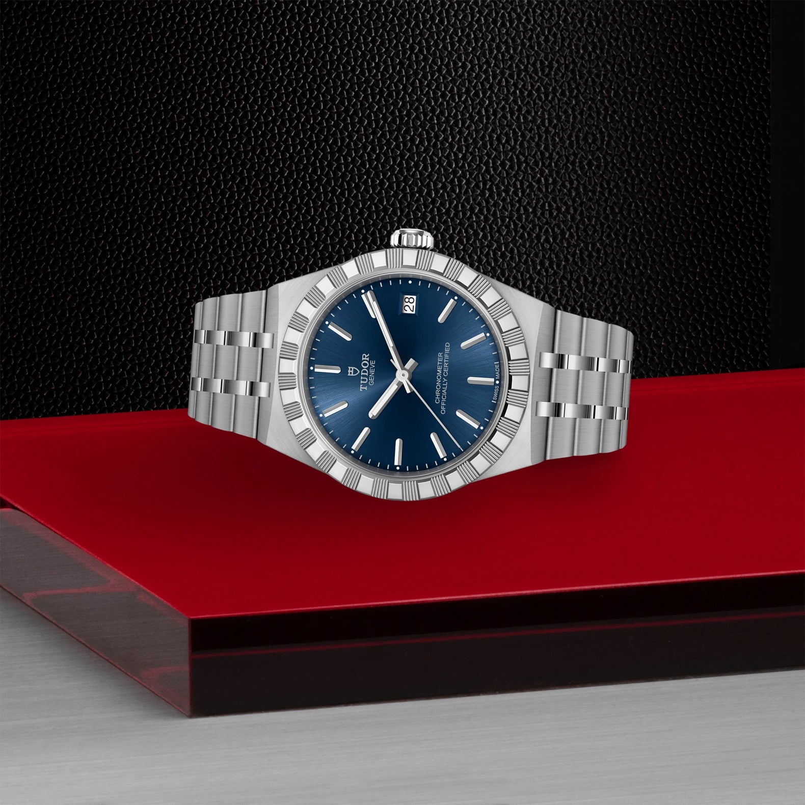 TUDOR Royal - Blakeman’s Fine Jewelry
