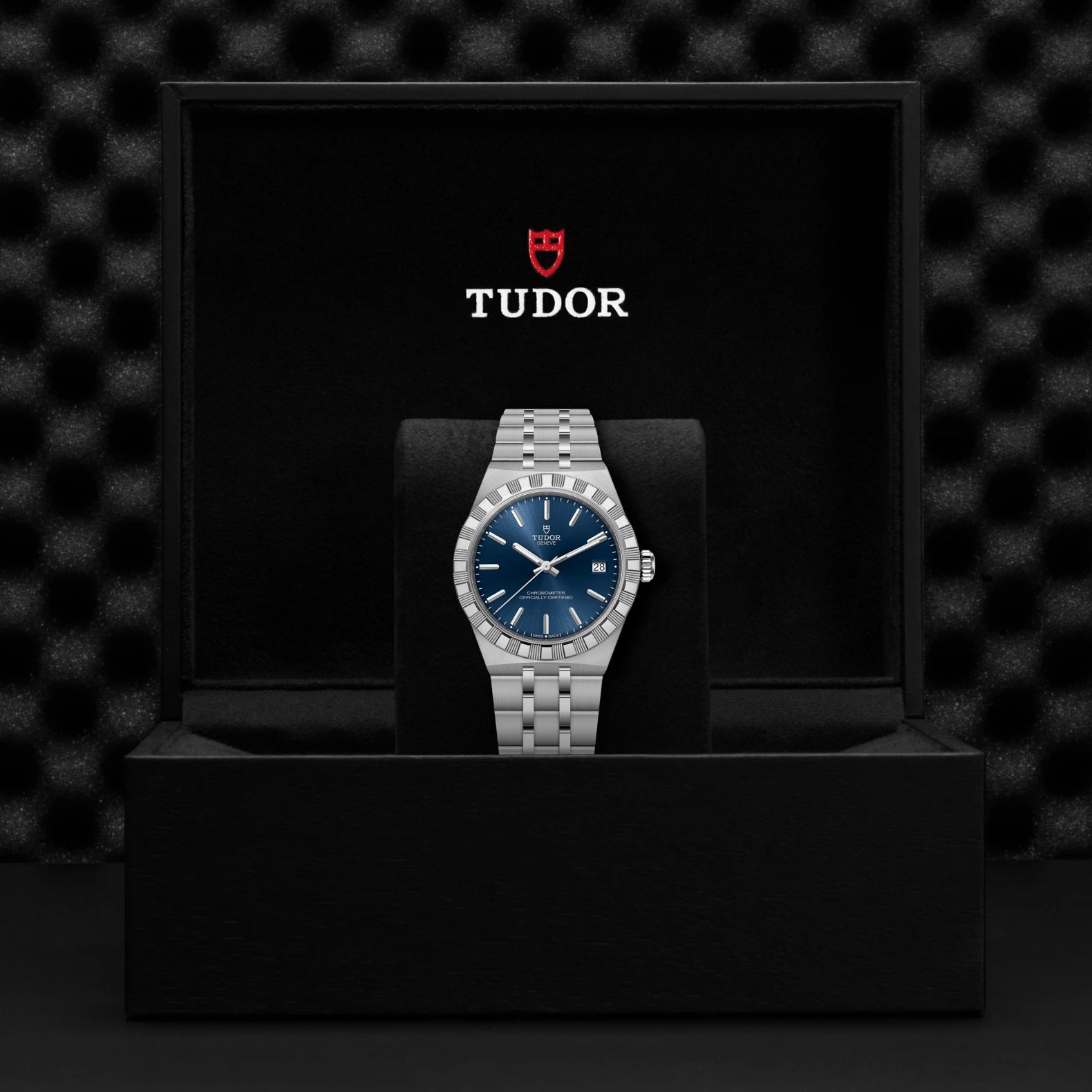 TUDOR Royal - Blakeman’s Fine Jewelry