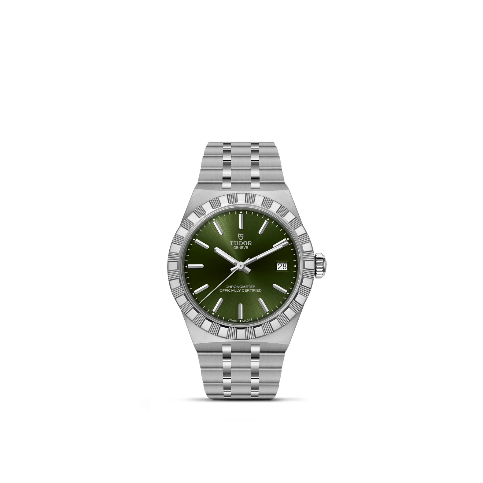 TUDOR Royal - Blakeman’s Fine Jewelry