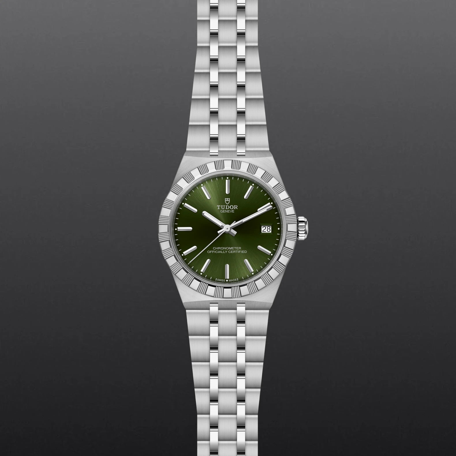 TUDOR Royal - Blakeman’s Fine Jewelry