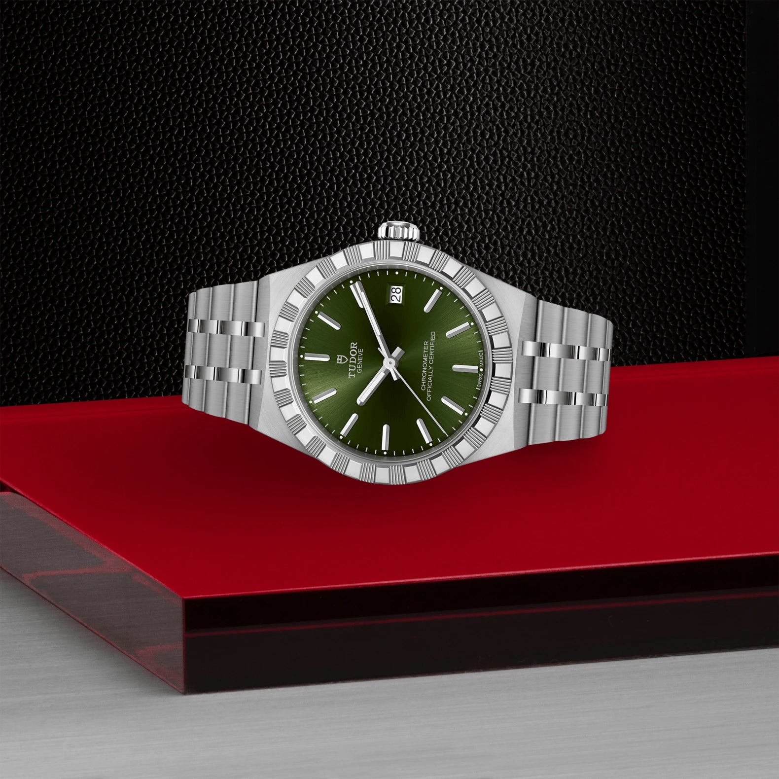 TUDOR Royal - Blakeman’s Fine Jewelry