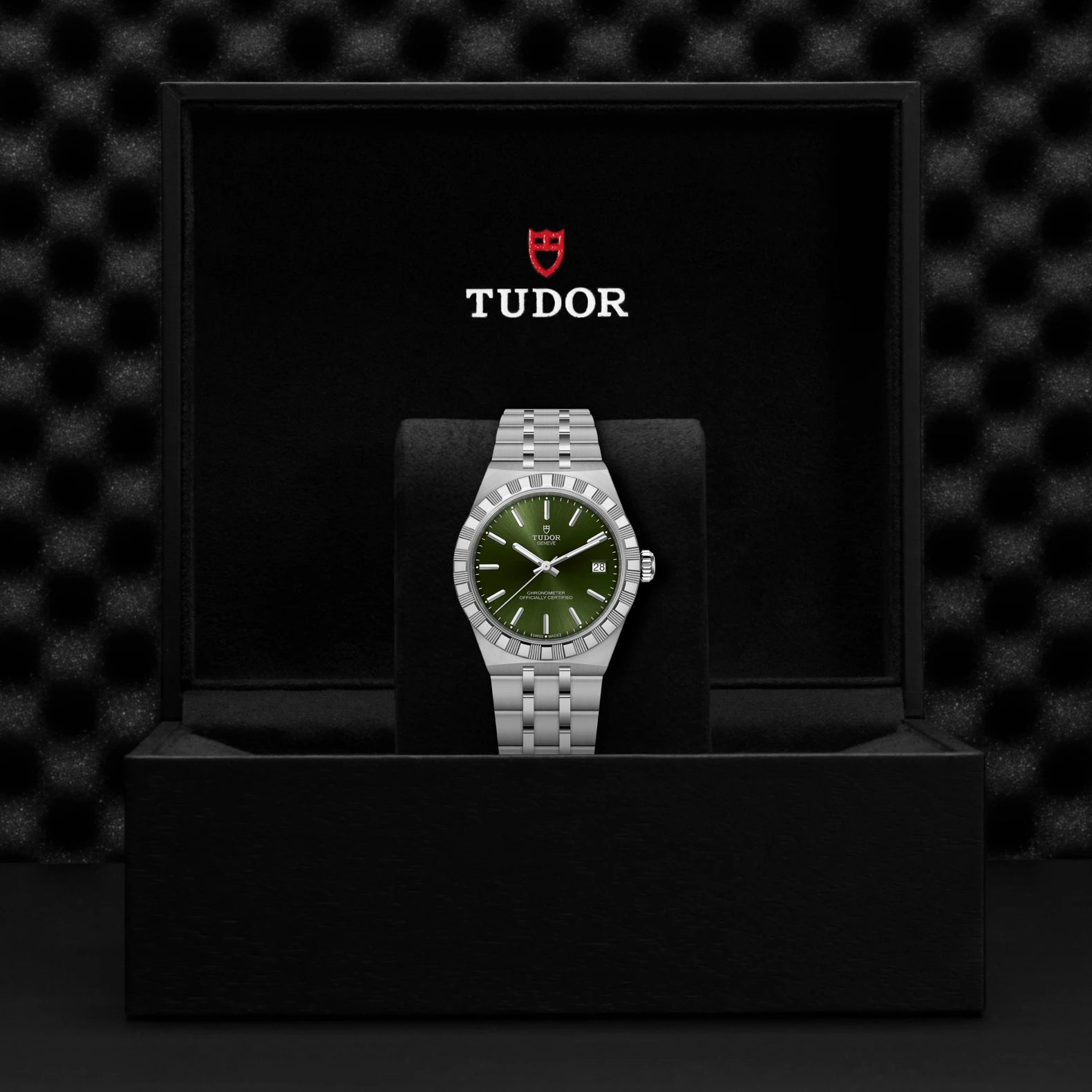 TUDOR Royal - Blakeman’s Fine Jewelry