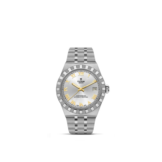 TUDOR Royal - Blakeman’s Fine Jewelry