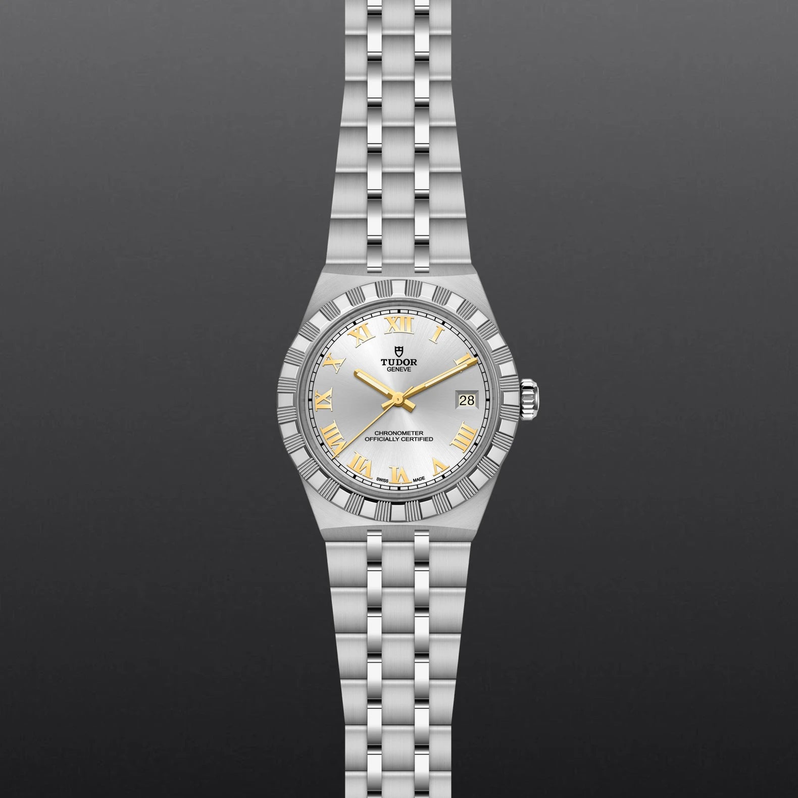 TUDOR Royal - Blakeman’s Fine Jewelry