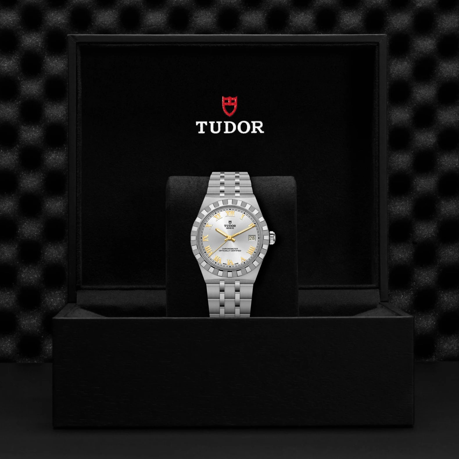 TUDOR Royal - Blakeman’s Fine Jewelry