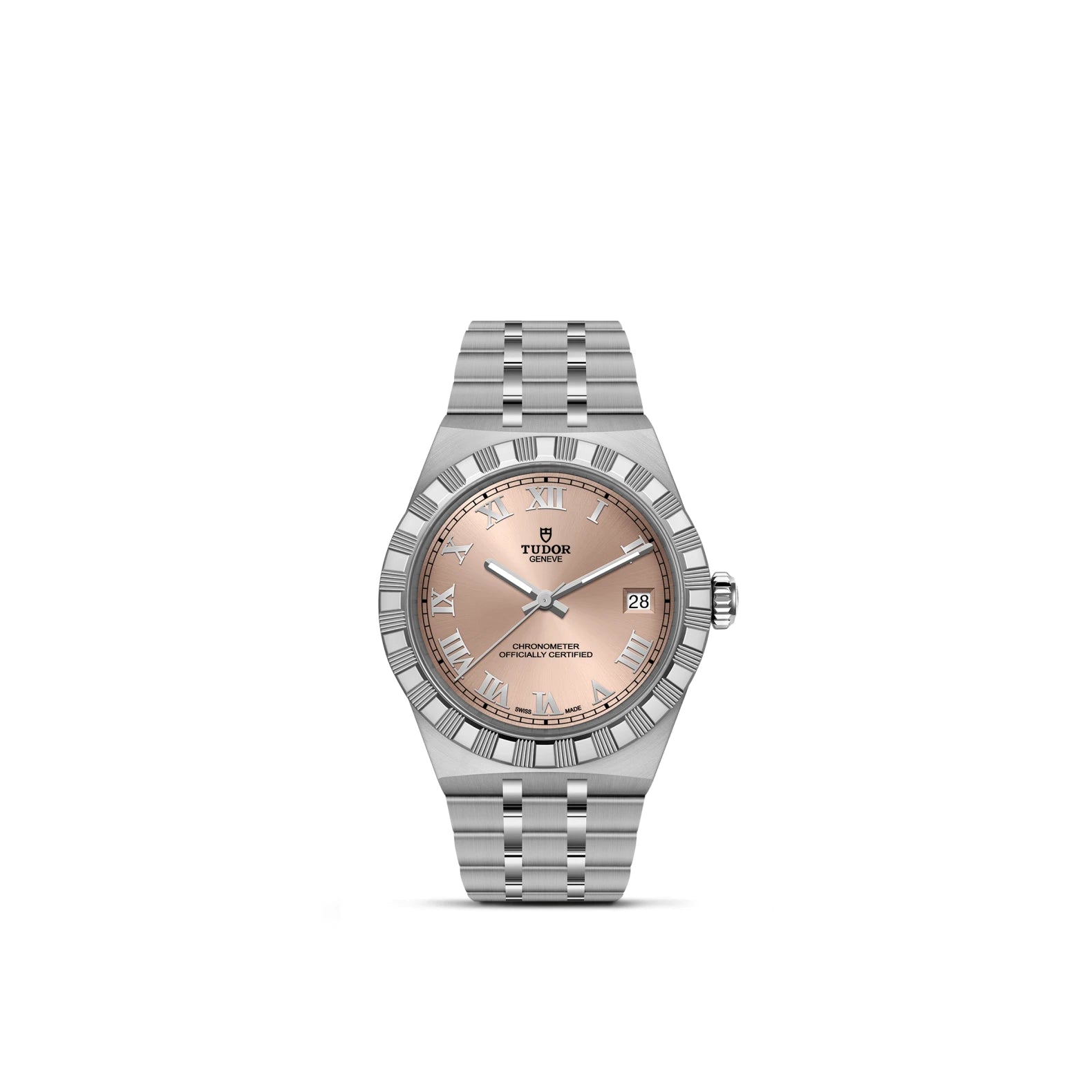 TUDOR Royal - Blakeman’s Fine Jewelry