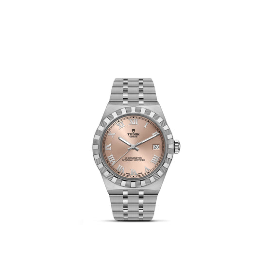 TUDOR Royal - Blakeman’s Fine Jewelry