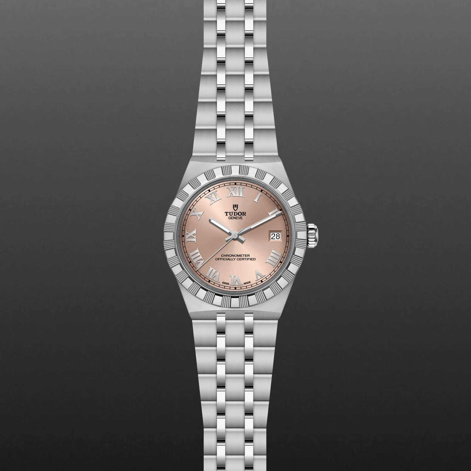 TUDOR Royal - Blakeman’s Fine Jewelry