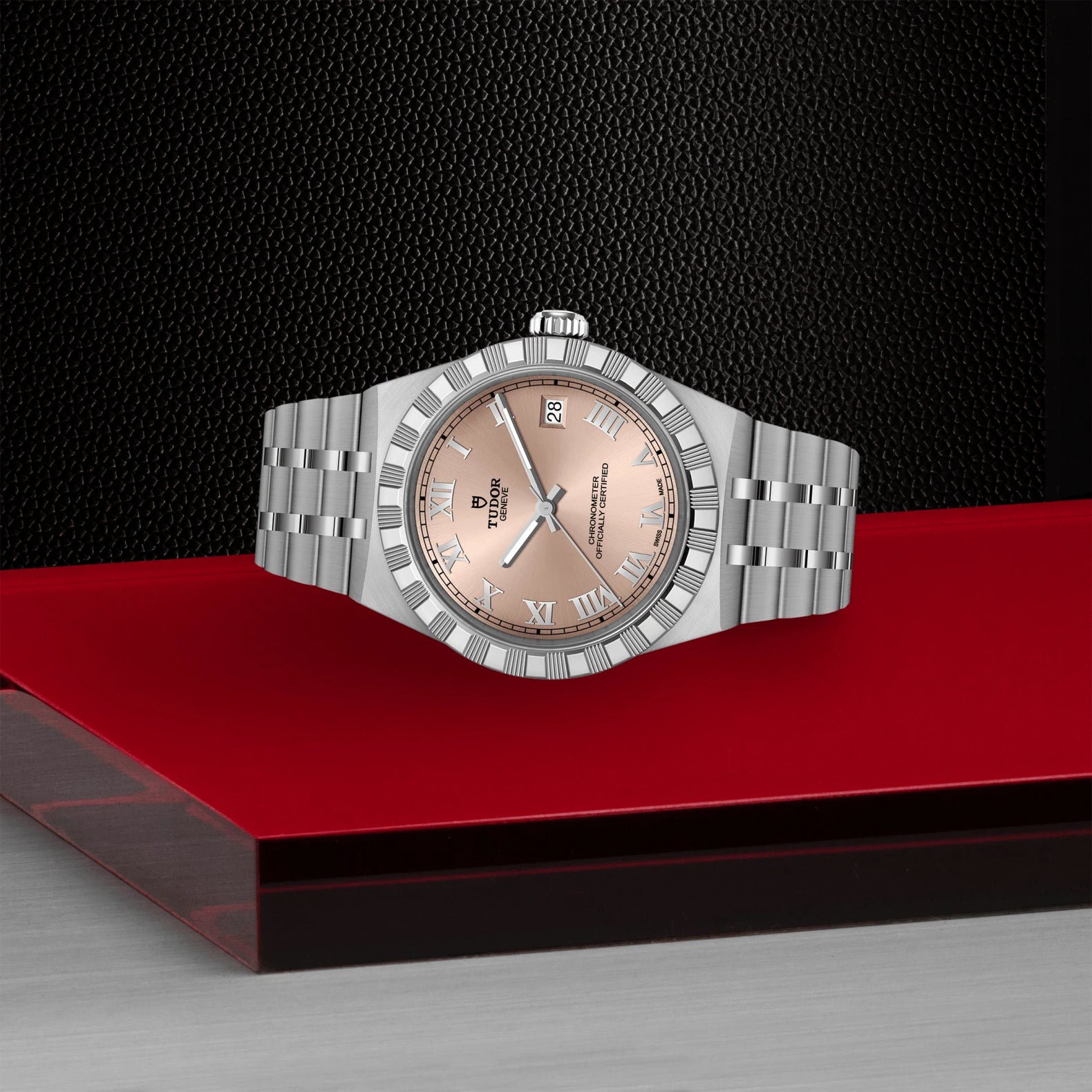 TUDOR Royal - Blakeman’s Fine Jewelry