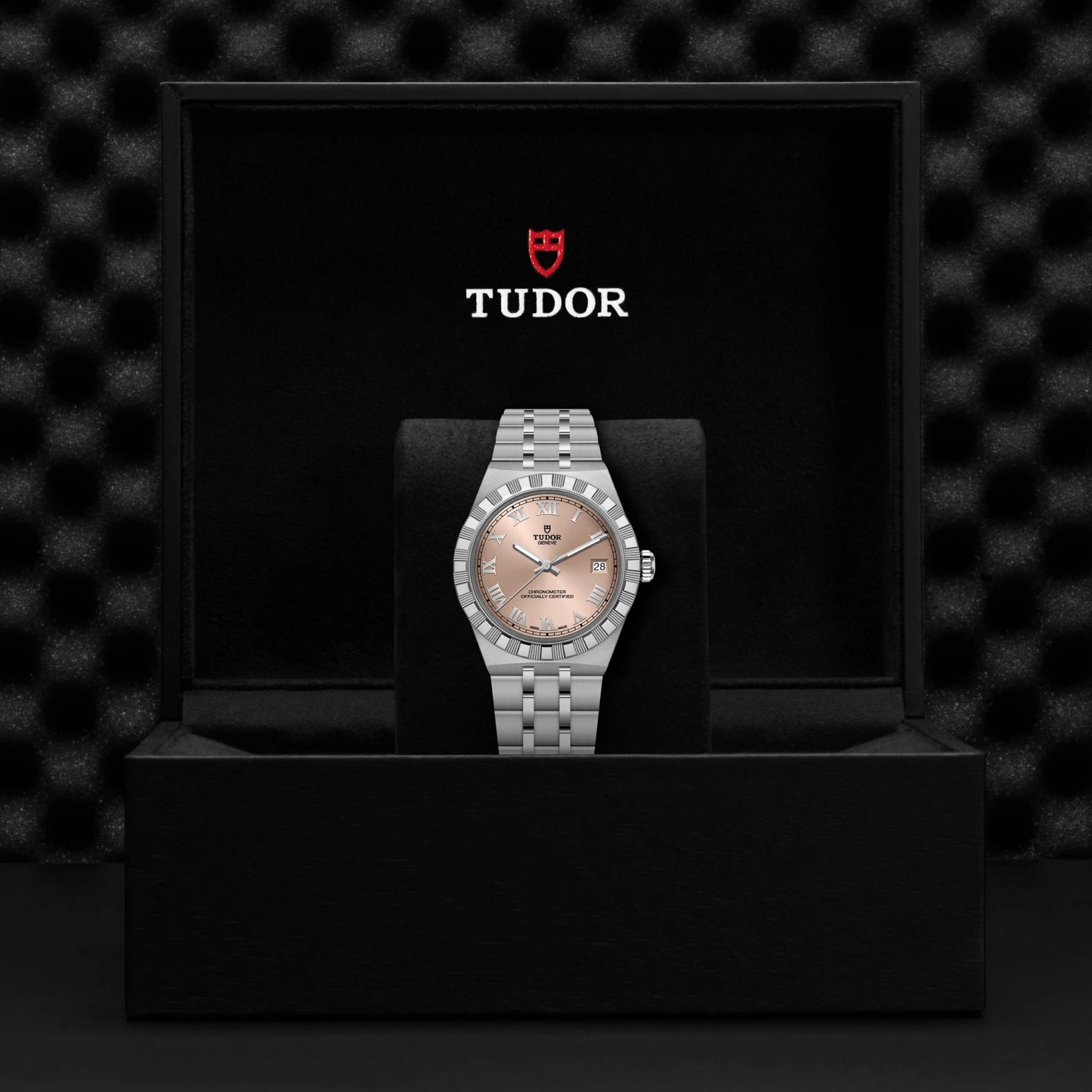 TUDOR Royal - Blakeman’s Fine Jewelry