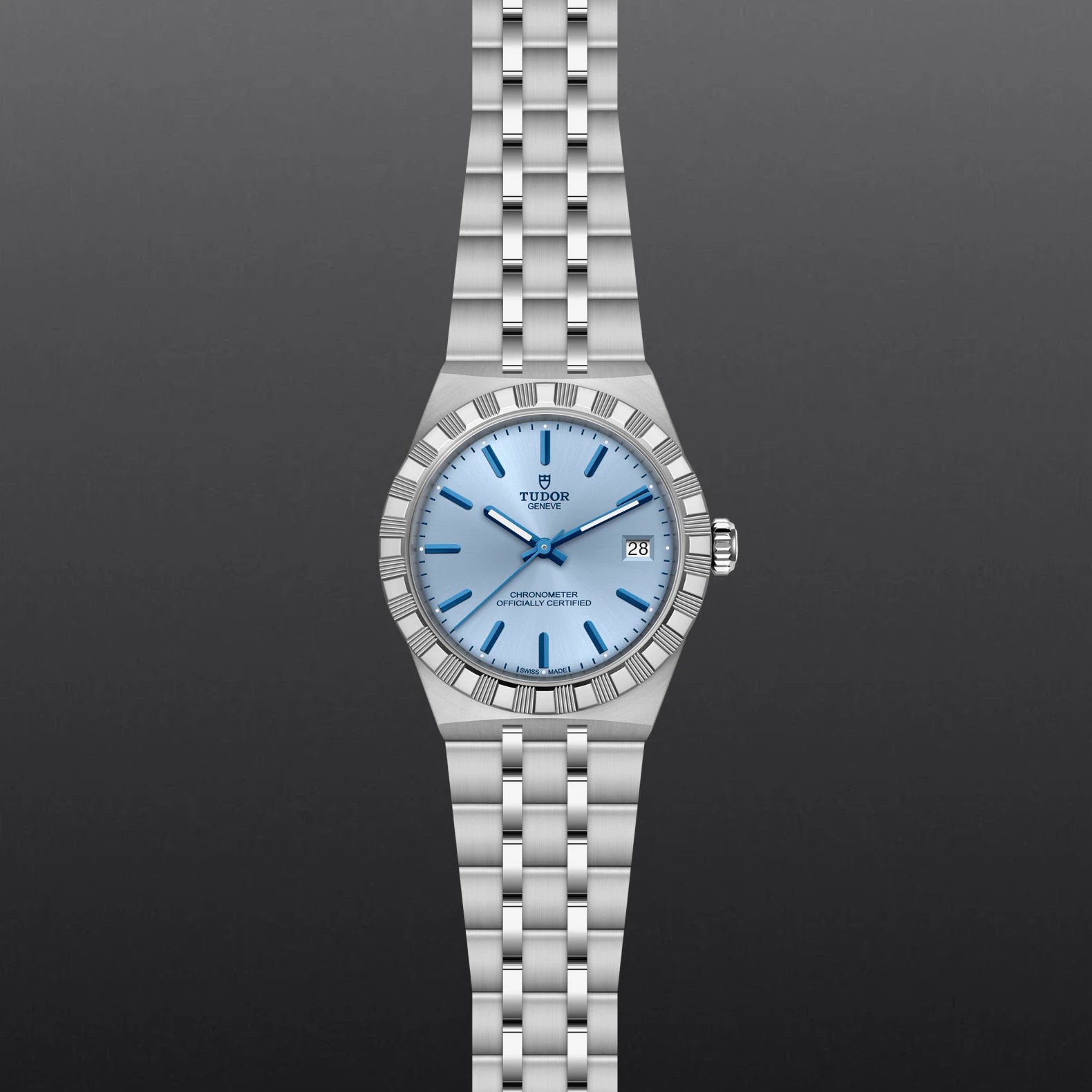 TUDOR Royal - Blakeman’s Fine Jewelry