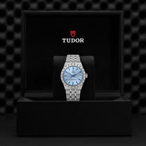 TUDOR Royal - Blakeman’s Fine Jewelry
