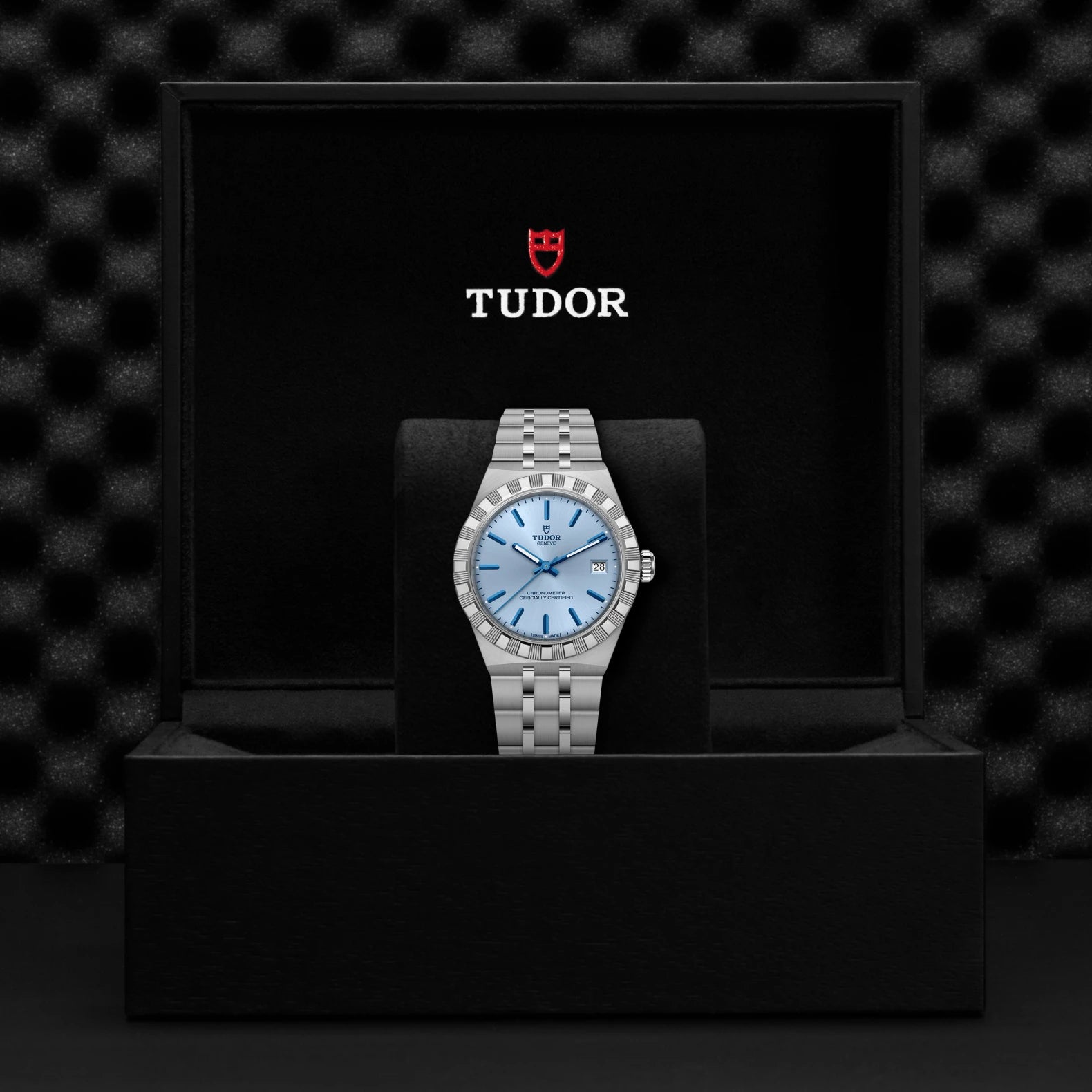 TUDOR Royal - Blakeman’s Fine Jewelry