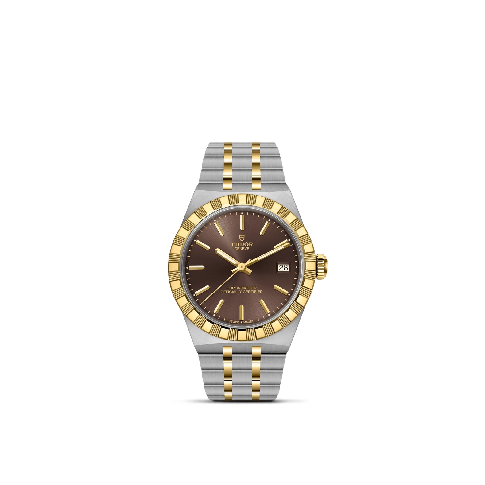 TUDOR Royal - Blakeman’s Fine Jewelry