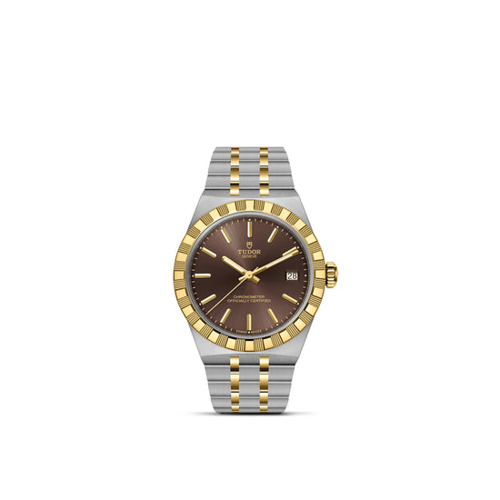 TUDOR Royal - Blakeman’s Fine Jewelry